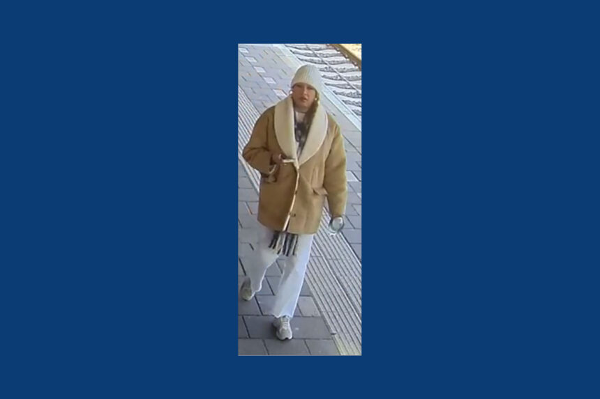 Foto via Politie.nl