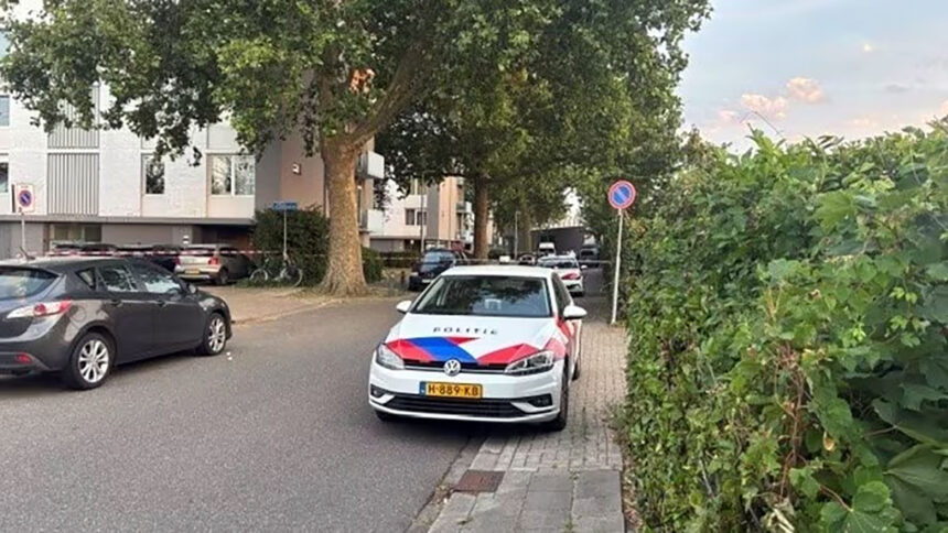 Foto via Politie.nl