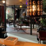 Pop-up restaurant Plantje van de Statie opent op zaterdag 12 september 2026 opnieuw de deuren in Theater de Huiskamer in Weert. Archieffoto