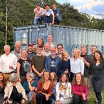 Archeologische Vereniging Philips van Horne viert 50-jarig bestaan
