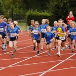 Spannende atletiekmeerkamp voor jeugd bij AVWeert