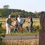 Grensgevallen en bijzondere ontmoetingen tijdens Avond4Daagse