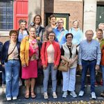 Bieb Stramproy bestaat tien jaar