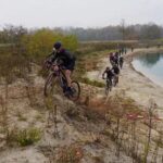 Land van Horne Bike Fest krijgt nieuwe thuisbasis bij Blauwe Meertje
