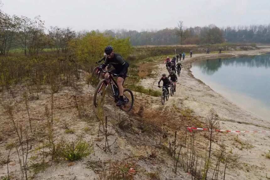 Land van Horne Bike Fest krijgt nieuwe thuisbasis bij Blauwe Meertje