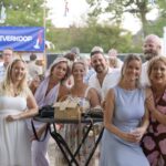 Hollandse Avond trapt Bosseve vör Paol af op Vrakkerplein