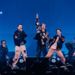 Foto: Boyband Level Up