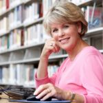 Gratis computercursus Klik & Tik bij Bibliocenter Weert. Foto via DepositPhotos