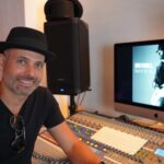 Eerste solo-single voor Guarantee-gitarist Dennis Verheul