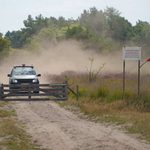 Oefening op handgranaatbaan