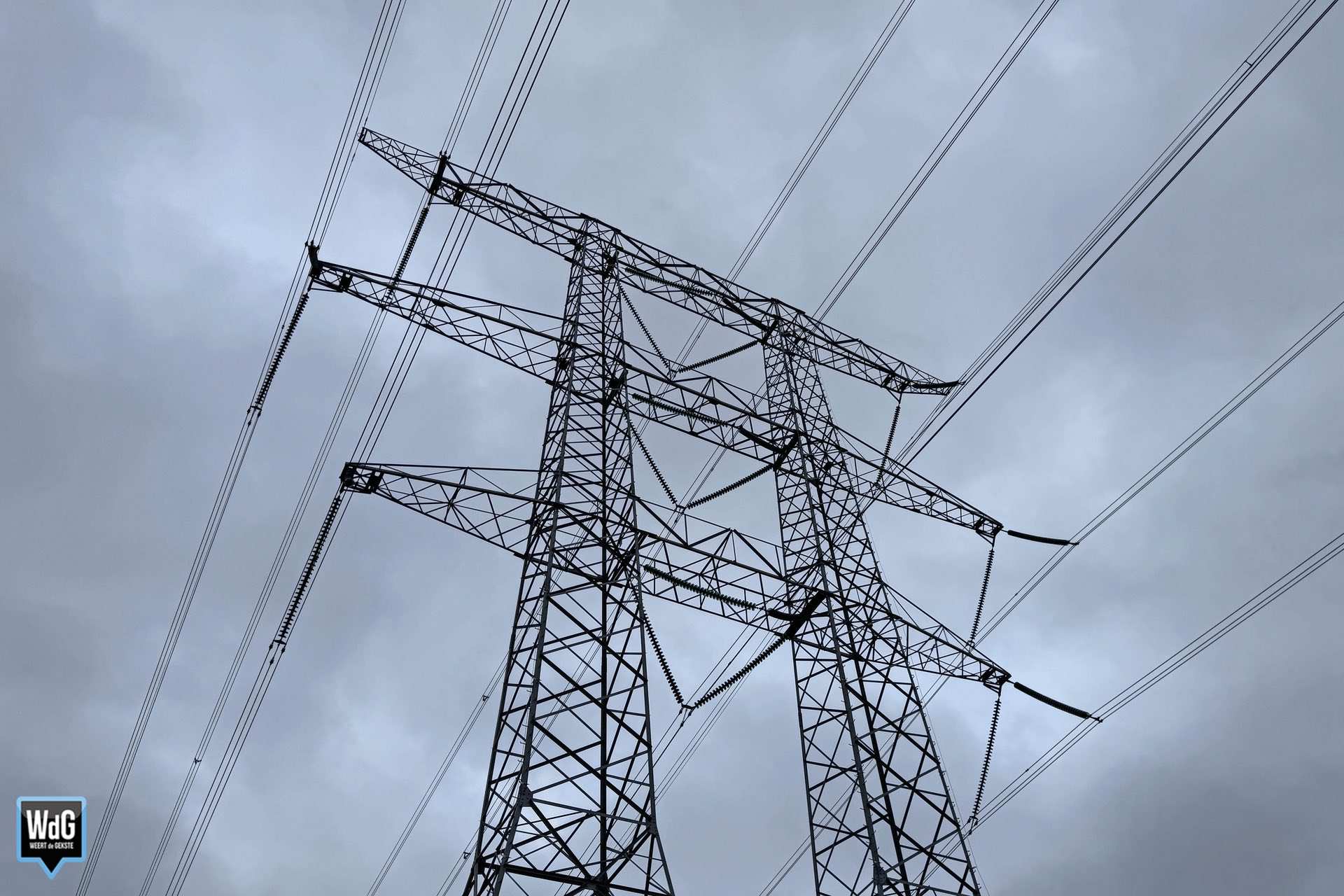 Hoogspanningsstation Kelpen-Oler klaar voor meer stroomvraag