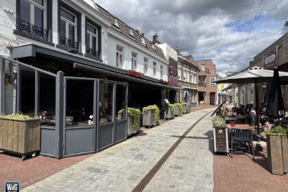 Gotcha! Weert organiseert eerste Gotcha! & Go social run