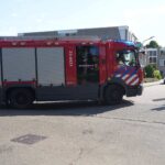 Aangebrande boterhammen zorgen voor inzet brandweer