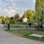 Op 30 augustus vindt de Samen Lees Dag plaats in Kasteelpark Nijenborgh in Weert. Archieffoto