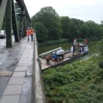 Archieffoto WdG - Inspectie Kelperbrug