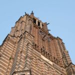 Martinustoren Weert. Archieffoto