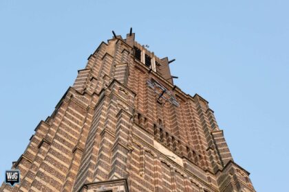 Martinustoren Weert. Archieffoto
