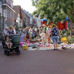 Kinderbraderie Weert. Archieffoto
