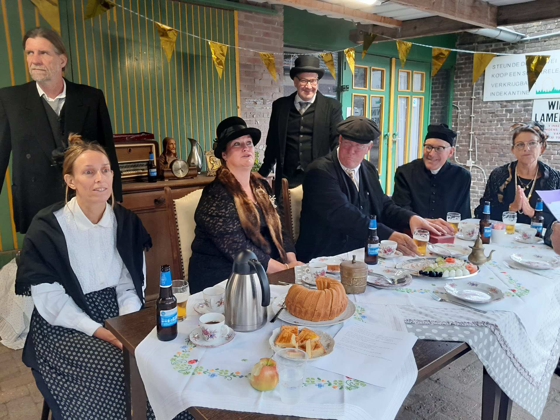 Tiende editie Avond4Daagse Altweerterheide feestelijk afgesloten