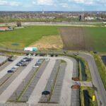 DHL breidt verder uit in Weert