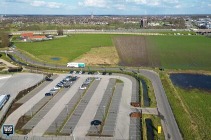 DHL breidt verder uit in Weert