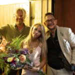 Emma Kok geeft Torenconcert in Weert.