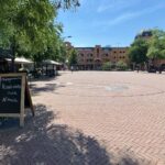 Archieffoto WdG - Nieuwe Markt