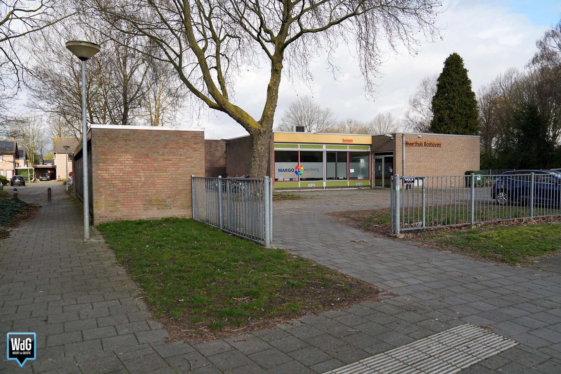 Buurthuis Boshoven organiseert culturele Bollywood-filmavond