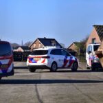 Burgemeester Op de Laak van Nederweert sluit twee stallen aan het Ommelpad in Ospel voor een jaar vanwege overtredingen van de Opiumwet. Archieffoto