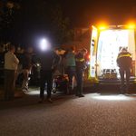 Fietser gewond na val in Stramproy