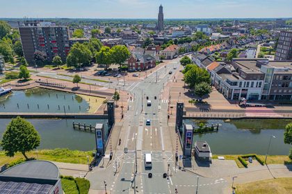 Open Monumentendag Weert zet in op 200 jaar Zuid-Willemsvaart