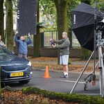 Flikken Maastricht strijkt neer in Weert voor filmopnames