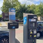 Parkeren met de Weerterlandpas