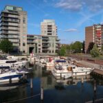 Archieffoto WdG - Passantenhaven in Weert