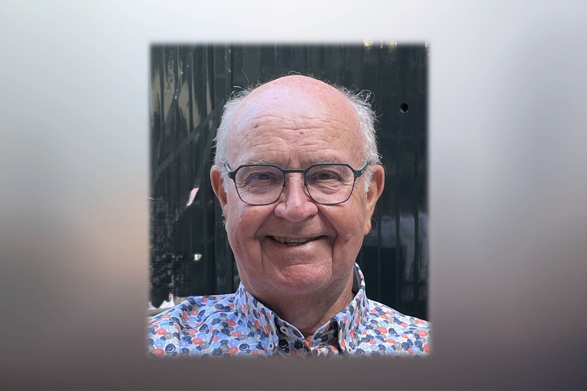 Bart van Ruth
