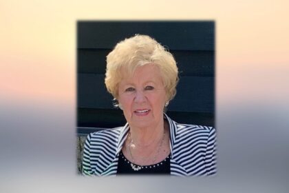 Betsie Vaneerdewegh - Stevens