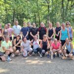 AV Weert organiseert cursus voor beginnende hardlopers. Foto via AV Weert