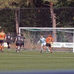 SV Laar houdt RKSV Nuenen op 0-0