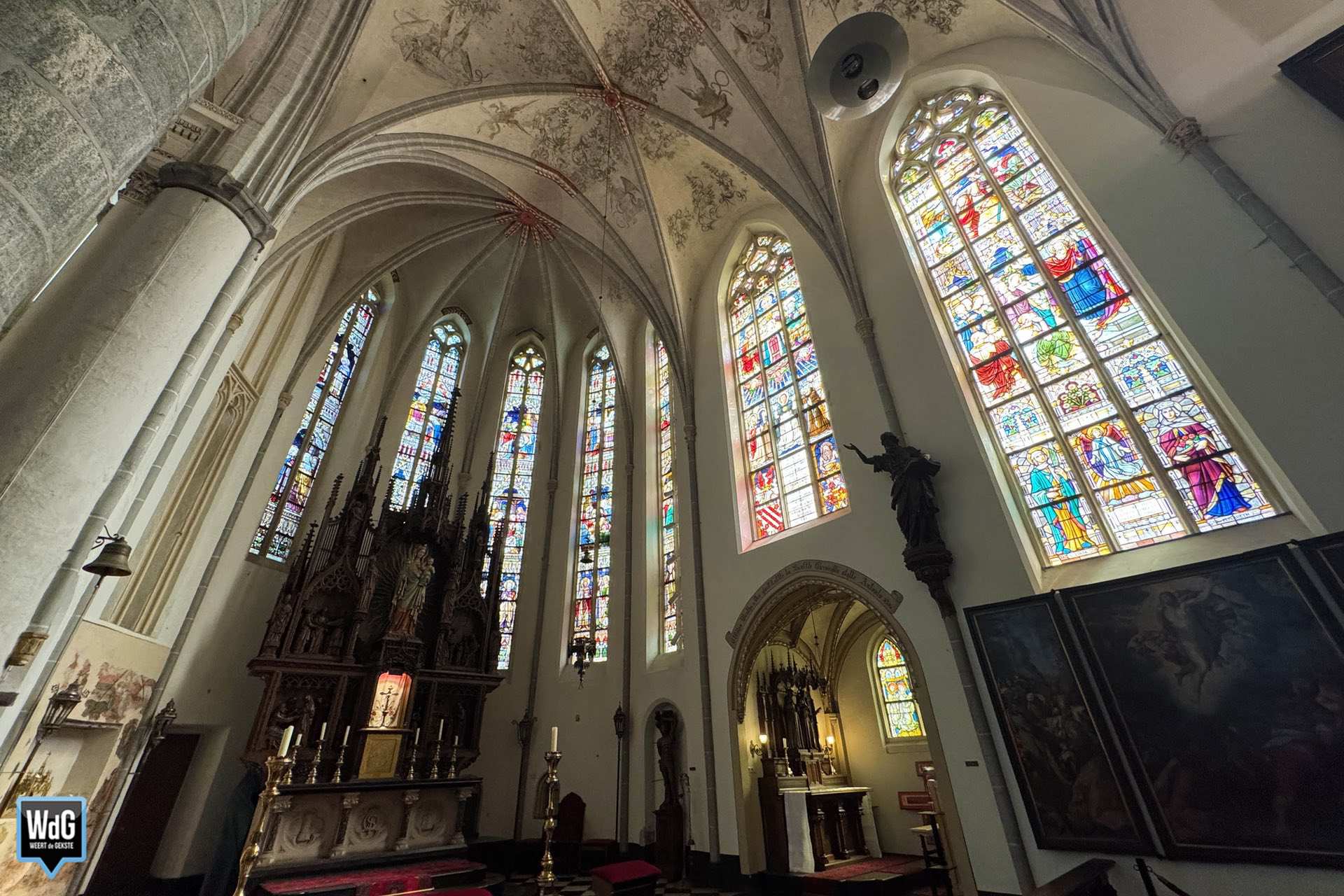 Sint Martinuskerk
