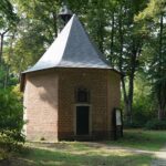 De St. Theuniskapel in Weert waar de expositie plaats zal vinden. Archieffoto