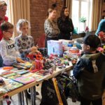 Op 20 september vindt bij Bee-j Bertje in Weert een snuffelmarkt plaats. Archieffoto