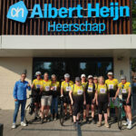 Toons Toppers maken zich op voor beklimming Mont Ventoux
