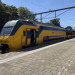 NS zet op zondag 30 augustus extra en langere treinen in vanuit Weert en Eindhoven voor bezoekers van de Brabantsedag in Heeze. Archieffoto