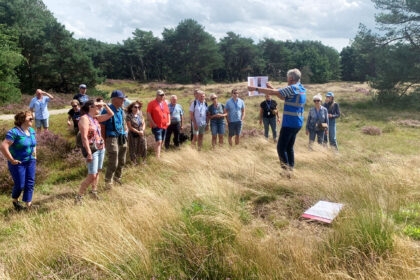 Foto via Weerter Stadsgidsen