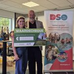 JCI Weert en TPC Boshoven halen 5.000 euro op tijdens WK-Padel