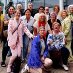 Voormalige verpleegkundeleerlingen na 50 jaar terug bij SJG