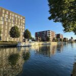 Zuid-Willemsvaart in Weert
