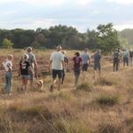 Avond4Daagse Altweerterheide. Ingestuurde foto
