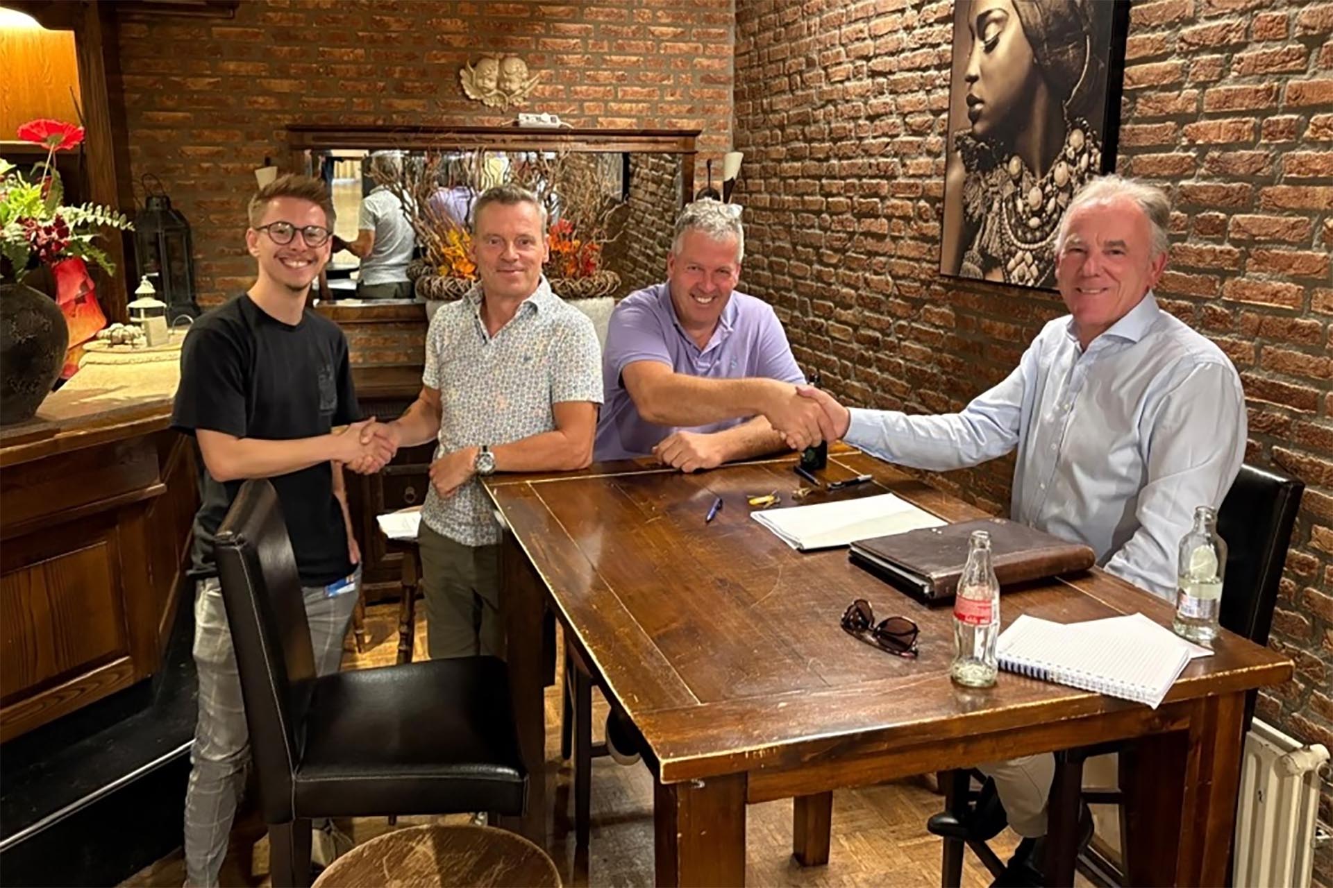 Foto via Gemeente Weert
