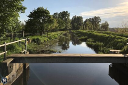 Waterschap Limburg roept op het grondwatergebruik zo veel mogelijk te beperken. Archieffoto